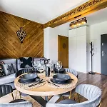 Butorowy Wierch 公寓 考斯赛力克