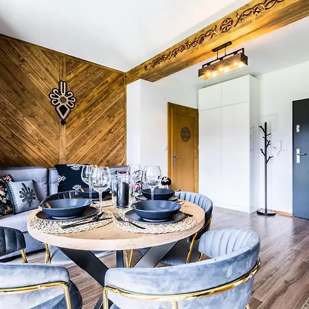 Butorowy Wierch Apartamento Kościelisko