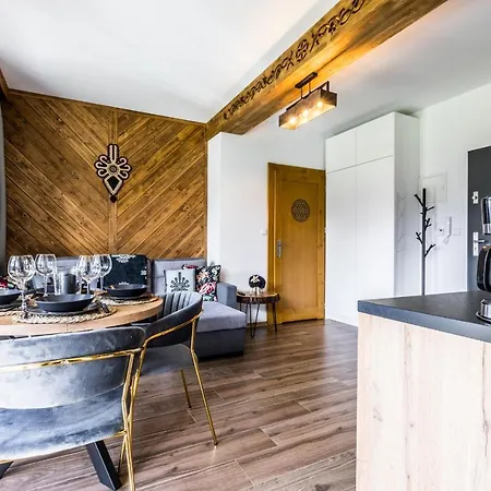 Butorowy Wierch Appartement