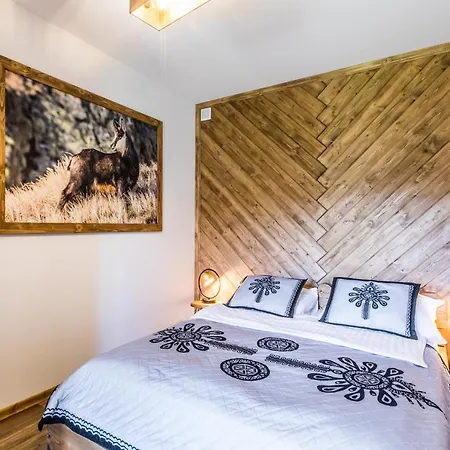 Butorowy Wierch Appartement Kościelisko