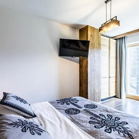 Butorowy Wierch * Kościelisko