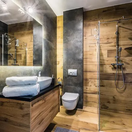 Apartamento Butorowy Wierch
