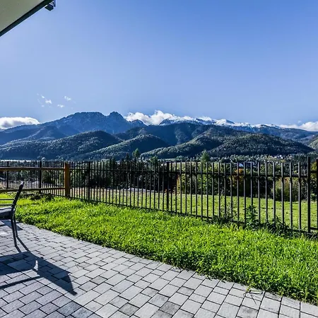 Butorowy Wierch * Kościelisko