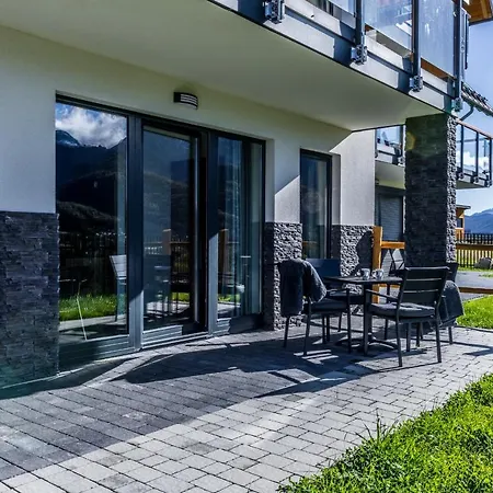 Appartement Butorowy Wierch Kościelisko