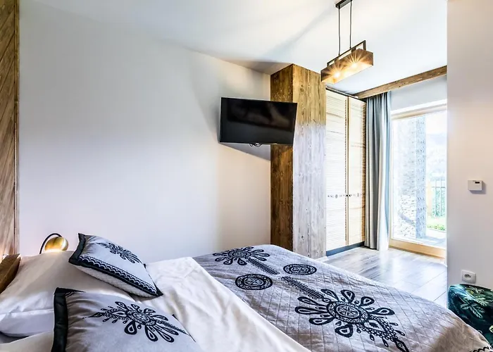 Butorowy Wierch * Kościelisko