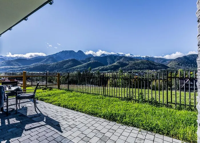 Butorowy Wierch * Kościelisko