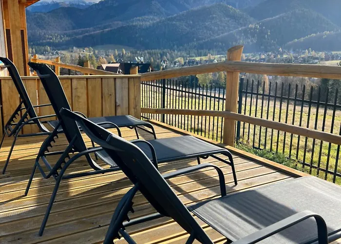 Butorowy Wierch Kościelisko